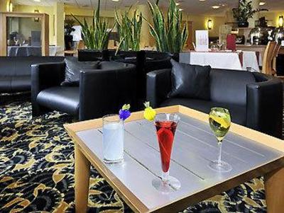 фото отеля Mercure Epinal Centre