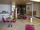 фото отеля Mercure Epinal Centre