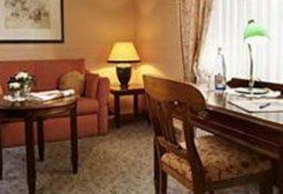 фото отеля Flair Kurhotel Adlerbad