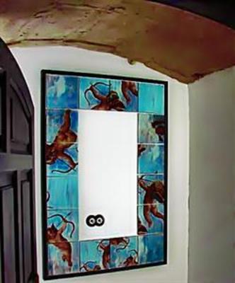 фото отеля Posada San Fernando