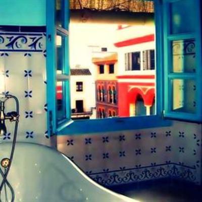 фото отеля Posada San Fernando