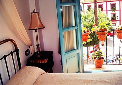 фото отеля Posada San Fernando
