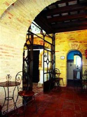 фото отеля Posada San Fernando