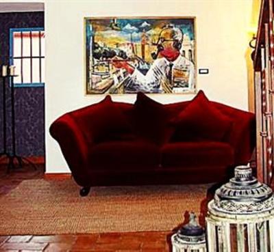 фото отеля Posada San Fernando