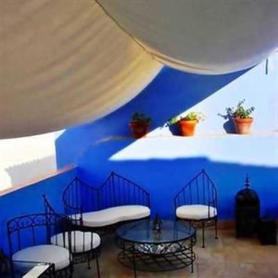 фото отеля Posada San Fernando