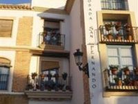 Posada San Fernando