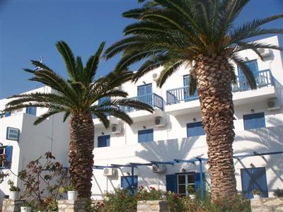 фото отеля Adonis Hotel