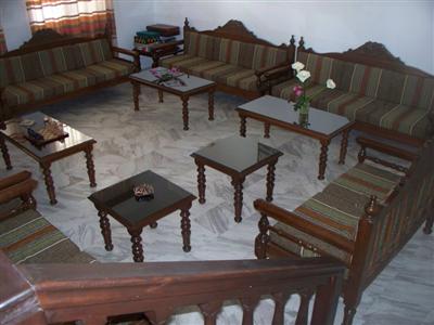фото отеля Adonis Hotel