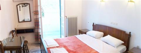 фото отеля Adonis Hotel