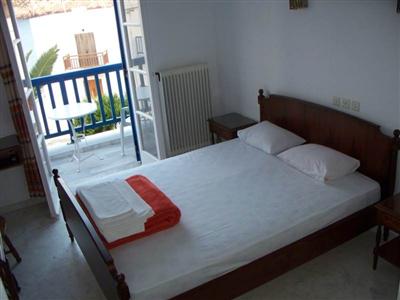 фото отеля Adonis Hotel