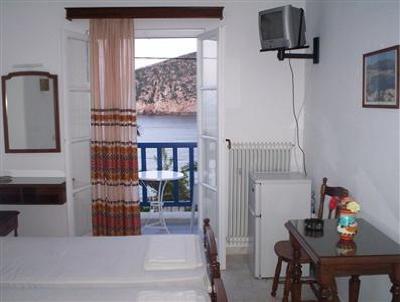 фото отеля Adonis Hotel