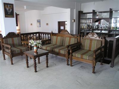 фото отеля Adonis Hotel
