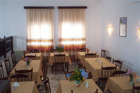 фото отеля Adonis Hotel