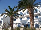 фото отеля Adonis Hotel