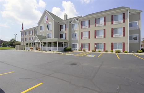 фото отеля Country Inn & Suites By Carlson, Toledo