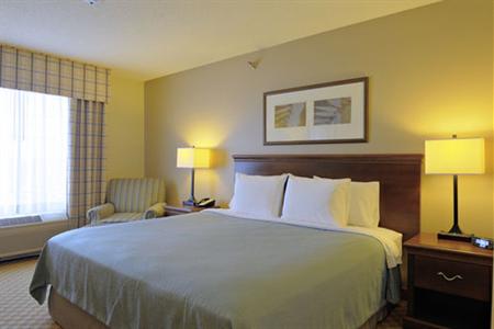 фото отеля Country Inn & Suites By Carlson, Toledo