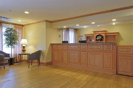 фото отеля Country Inn & Suites By Carlson, Toledo