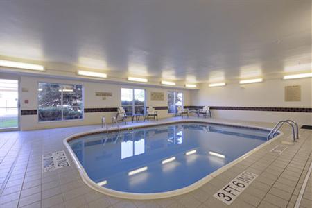 фото отеля Country Inn & Suites By Carlson, Toledo