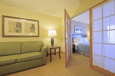 фото отеля Country Inn & Suites By Carlson, Toledo