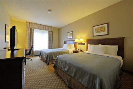 фото отеля Country Inn & Suites By Carlson, Toledo