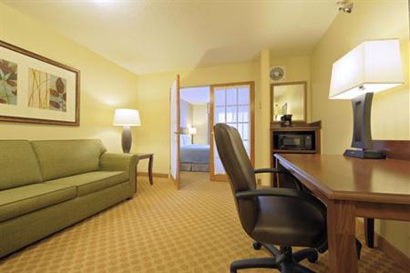 фото отеля Country Inn & Suites By Carlson, Toledo