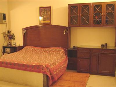 фото отеля Colonel’s Homestead Bed & Breakfast Jaipur