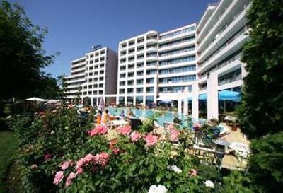 фото отеля Globus Hotel Sunny Beach