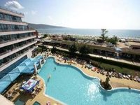 Globus Hotel Sunny Beach