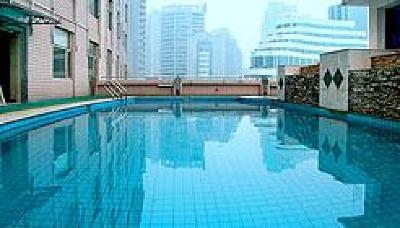 фото отеля Airlines Jinyan Hotel Xiamen