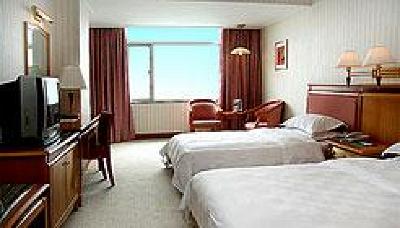 фото отеля Airlines Jinyan Hotel Xiamen