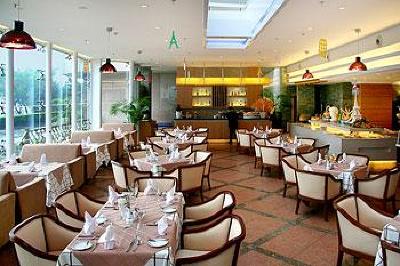 фото отеля Airlines Jinyan Hotel Xiamen
