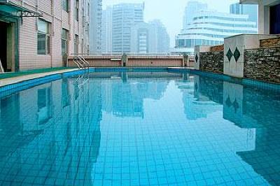 фото отеля Airlines Jinyan Hotel Xiamen