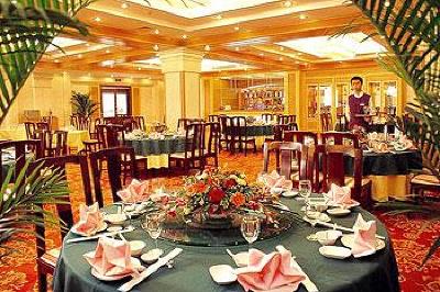 фото отеля Airlines Jinyan Hotel Xiamen