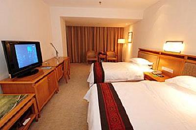 фото отеля Airlines Jinyan Hotel Xiamen