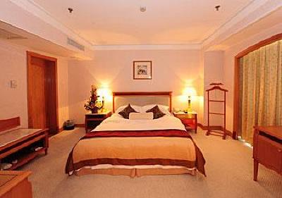 фото отеля Airlines Jinyan Hotel Xiamen