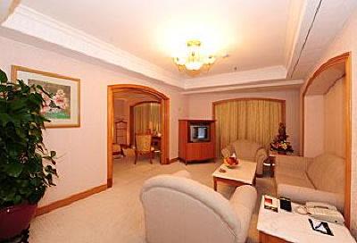 фото отеля Airlines Jinyan Hotel Xiamen