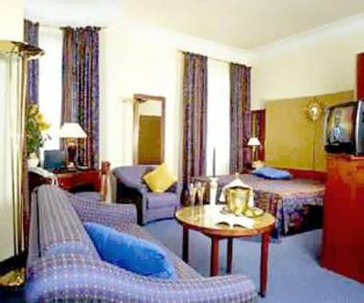 фото отеля Hotel Kral