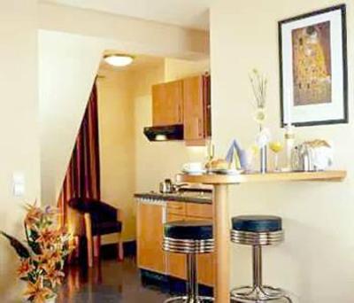 фото отеля Hotel Kral