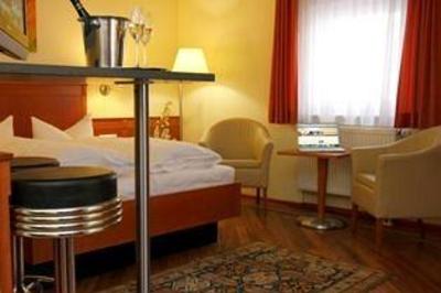 фото отеля Hotel Kral