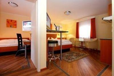 фото отеля Hotel Kral