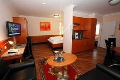 фото отеля Hotel Kral