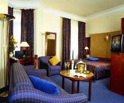 фото отеля Hotel Kral