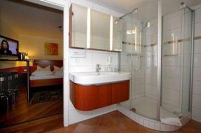 фото отеля Hotel Kral