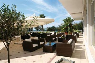 фото отеля Grand Hotel Costa Brada Gallipoli