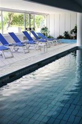 фото отеля Grand Hotel Costa Brada Gallipoli