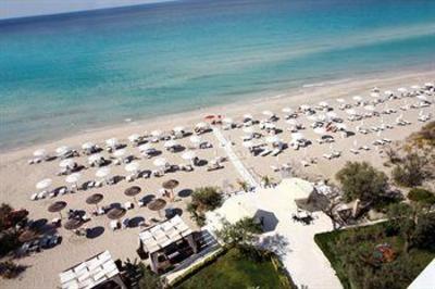фото отеля Grand Hotel Costa Brada Gallipoli