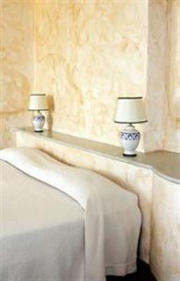 фото отеля Grand Hotel Costa Brada Gallipoli
