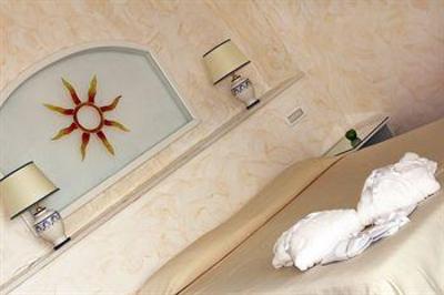 фото отеля Grand Hotel Costa Brada Gallipoli