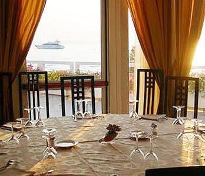 фото отеля Grand Hotel Costa Brada Gallipoli