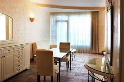 фото отеля Grand Hotel Costa Brada Gallipoli
